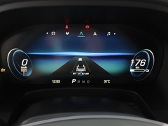 极狐 阿尔法T(ARCFOX αT) 2021款 653S 160kW
免税
