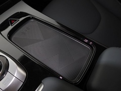 极狐 阿尔法T(ARCFOX αT) 2021款 653S 160kW
免税
