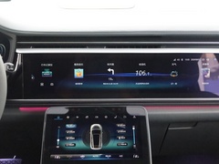 极狐 阿尔法T(ARCFOX αT) 2021款 653S 160kW
免税
