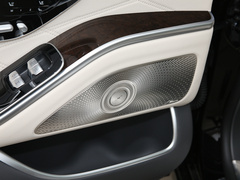 迈巴赫S级 2021款 S 480 4MATIC