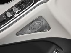 迈巴赫S级 2021款 S 480 4MATIC