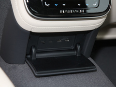 迈巴赫S级 2021款 S 480 4MATIC