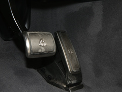 迈巴赫S级 2021款 S 480 4MATIC