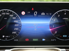 迈巴赫S级 2021款 S 480 4MATIC