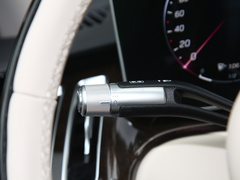 迈巴赫S级 2021款 S 480 4MATIC