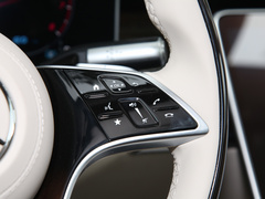 迈巴赫S级 2021款 S 480 4MATIC
