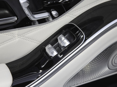 迈巴赫S级 2021款 S 480 4MATIC