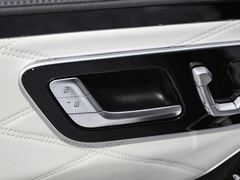 迈巴赫S级 2021款 S 480 4MATIC