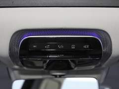迈巴赫S级 2021款 S 480 4MATIC