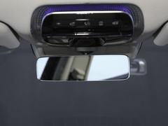 迈巴赫S级 2021款 S 480 4MATIC