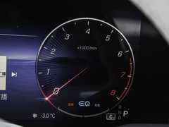 迈巴赫S级 2021款 S 480 4MATIC