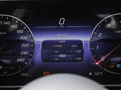 迈巴赫S级 2021款 S 480 4MATIC