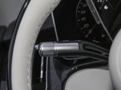 迈巴赫S级 2021款 S 480 4MATIC
