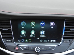 威朗Pro 2020款 GS 20T CVT豪华型