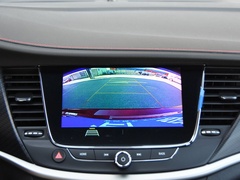 威朗Pro 2020款 GS 20T CVT豪华型