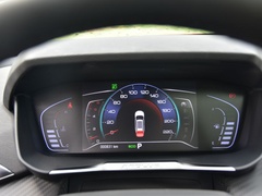 奕炫GS 2020款 230T 自动越酷版