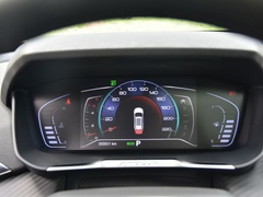 奕炫GS 2020款 230T 自动越酷版