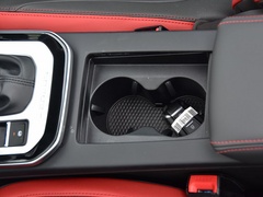 奕炫GS 2020款 230T 自动越酷版