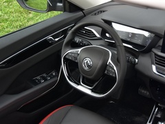 奕炫GS 2020款 230T 自动越酷版