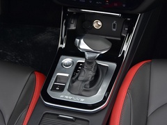 奕炫GS 2020款 230T 自动越酷版