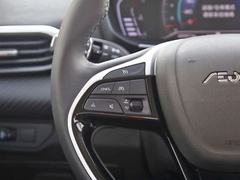 奕炫GS 2020款 230T 自动越酷版