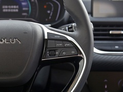 奕炫GS 2020款 230T 自动越酷版