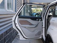 嘉际新能源 2021款 ePro 1.5TD PHEV 悠享型