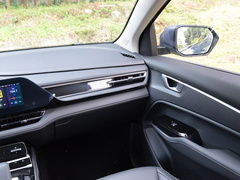 凯捷 2020款 1.5T CVT旗舰型