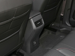 沃兰多 2020款 轻混 Redline 530T 自动耀享版（5+2款）
