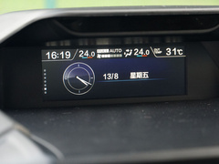 森林人 2021款 2.0i 智擎旗舰版EyeSight