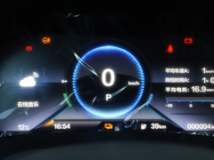 东风本田M-NV 2020款  尚骋版