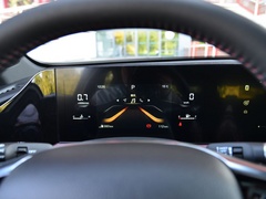 奔腾B70 2021款 1.5T 自动驭享型