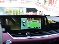 奔腾B70 2021款 1.5T 自动驭享型