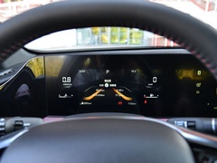 奔腾B70 2021款 1.5T 自动驭享型