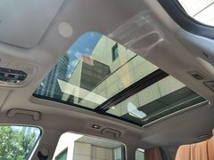 瑞虎8 PLUS 2021款 290TGDI DCT豪享版