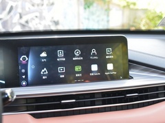 瑞虎8 PLUS 2021款 290TGDI DCT豪享版