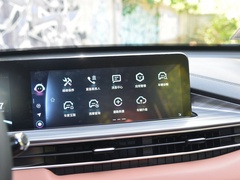 瑞虎8 PLUS 2021款 290TGDI DCT豪享版