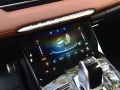 瑞虎8 PLUS 2021款 290TGDI DCT豪享版