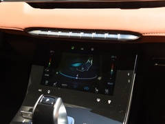 瑞虎8 PLUS 2021款 290TGDI DCT豪享版