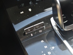 瑞虎8 PLUS 2021款 290TGDI DCT豪享版