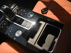 瑞虎8 PLUS 2021款 290TGDI DCT豪享版