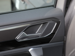 探岳X 2020款 330TSI 两驱尊贵智联版
