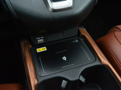 本田CR-V 2021款 锐・混动 2.0L 四驱净享版