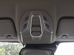 新宝骏RC-5 2020款 1.5L 手动智耀豪华型