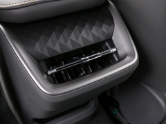 新宝骏RC-5 2020款 1.5L 手动智耀豪华型