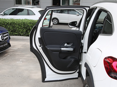 奔驰GLA 2020款 GLA 200