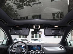 奔驰GLA 2020款 GLA 200