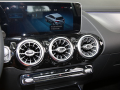 奔驰GLA 2020款 GLA 200