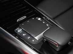 奔驰GLA 2020款 GLA 200