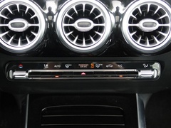 奔驰GLA 2020款 GLA 200